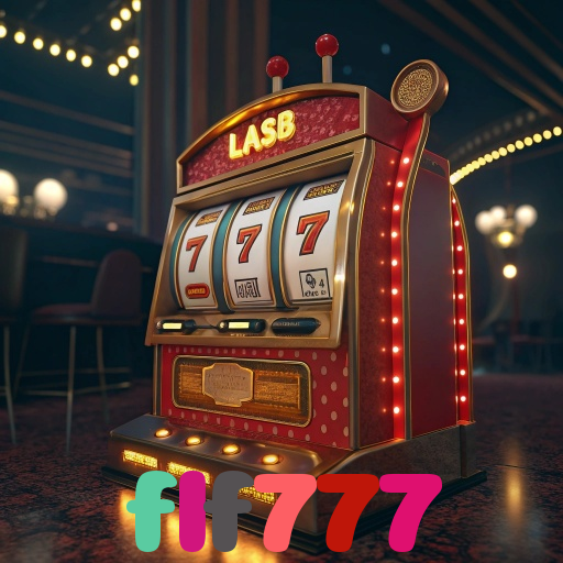 Descubra a Emoção do Cassino Ao Vivo na flf777