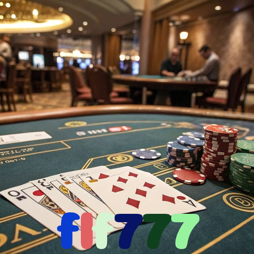 A Magia dos Jogos de Fantasia na flf777