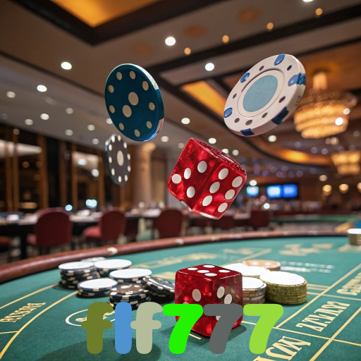 O cassino que paga bônus exclusivo